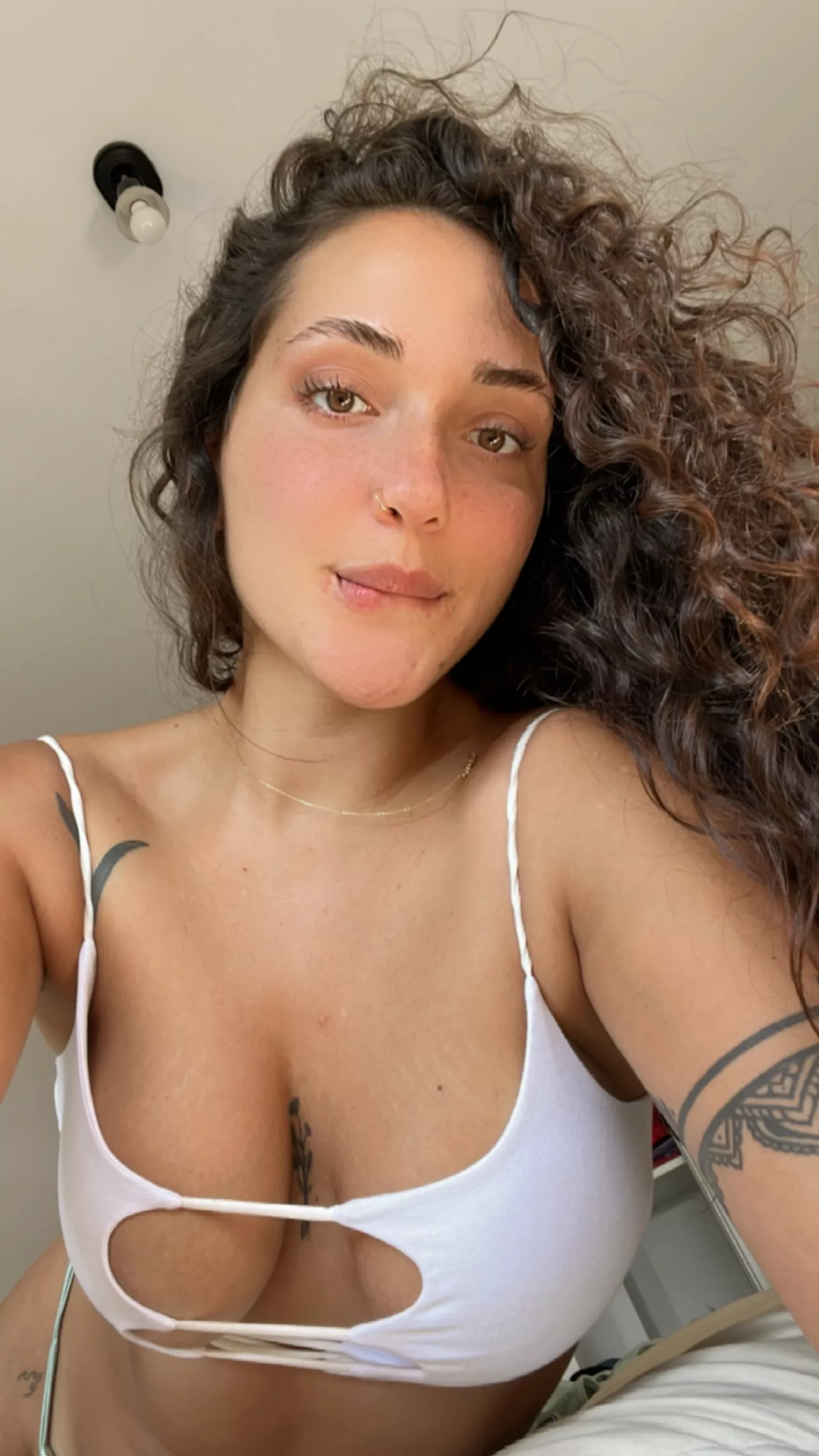 Look what I have for you