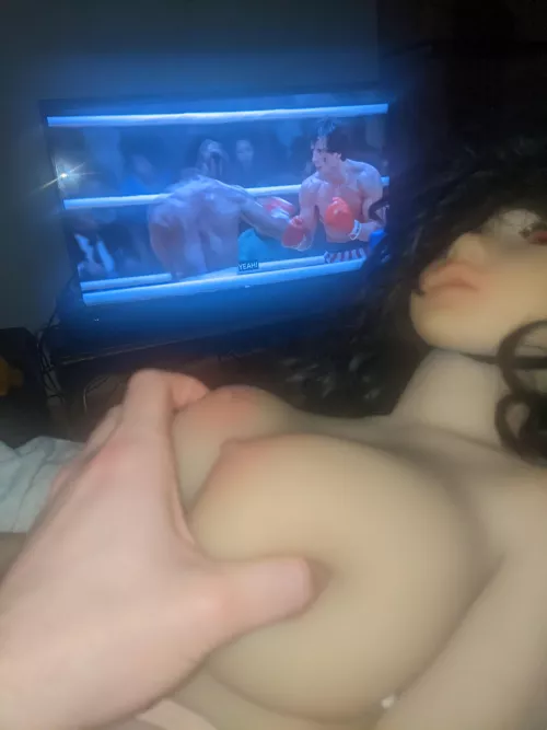 Manhandle stories #1