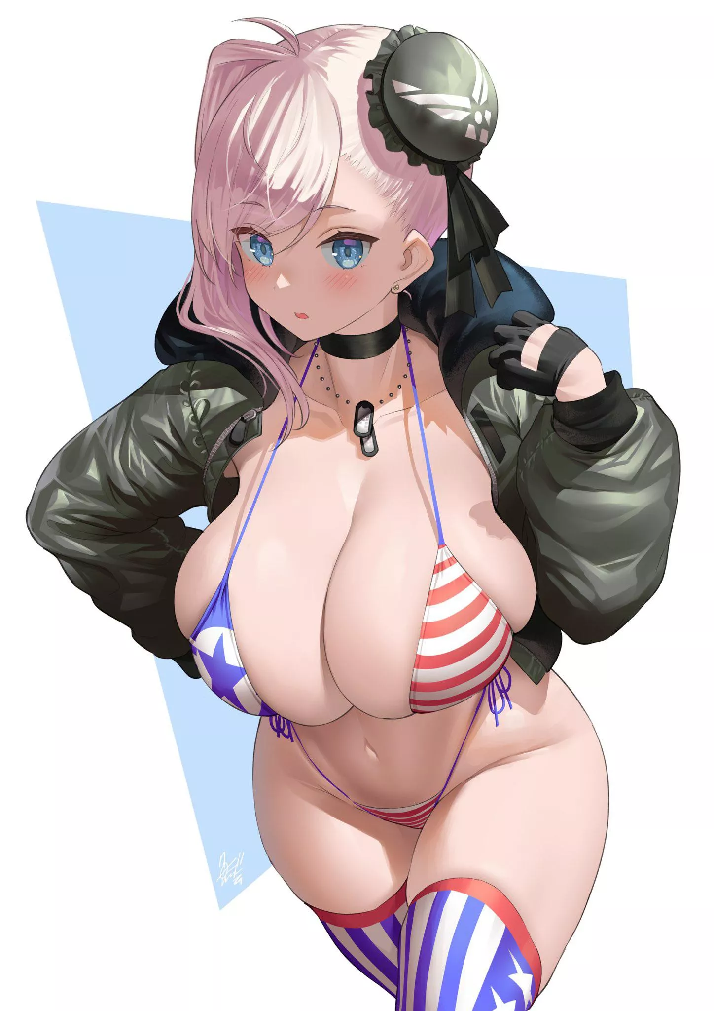 Musashi (Uodenim)