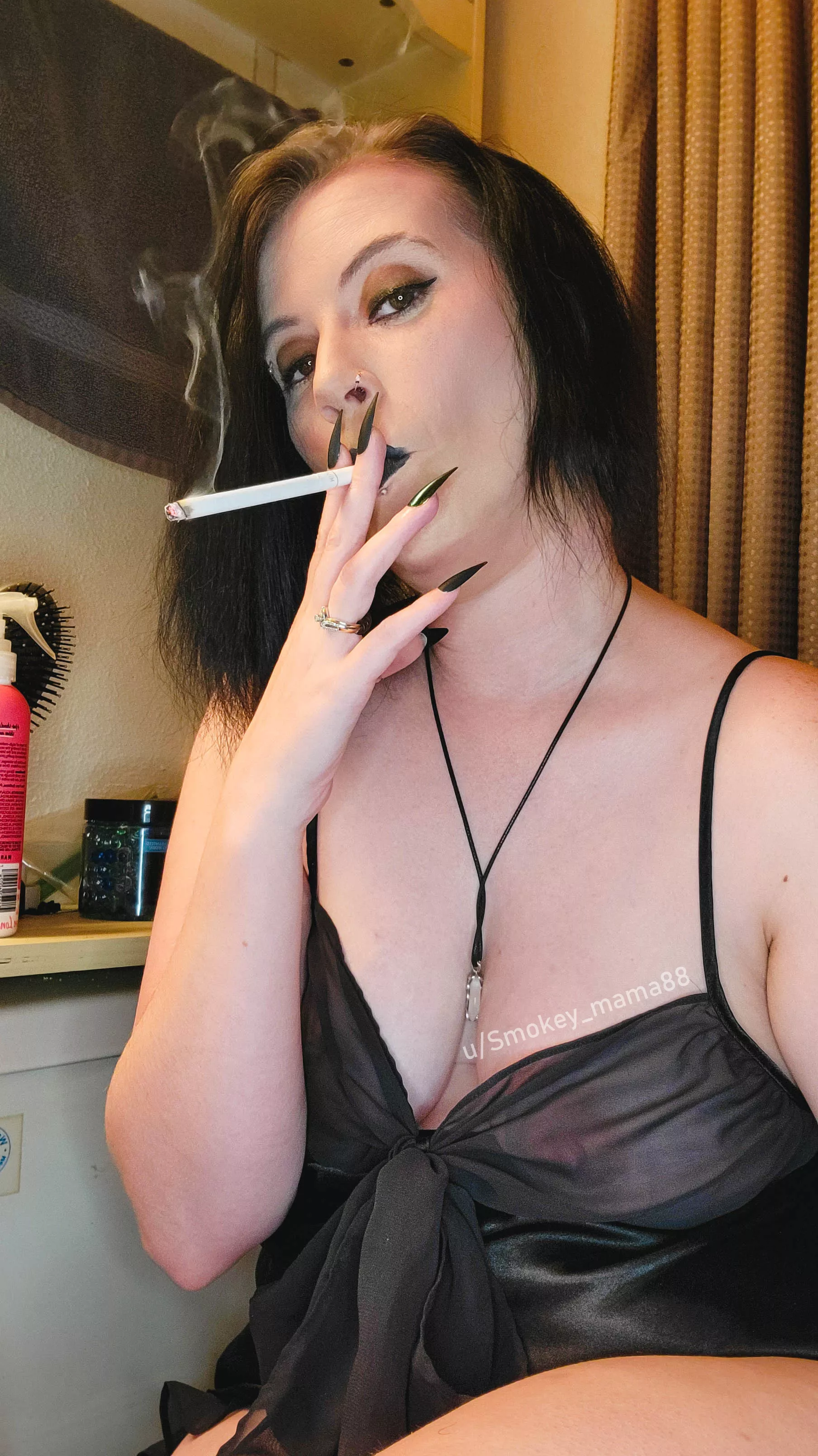 Naughty boys gettin me hooked on 120s