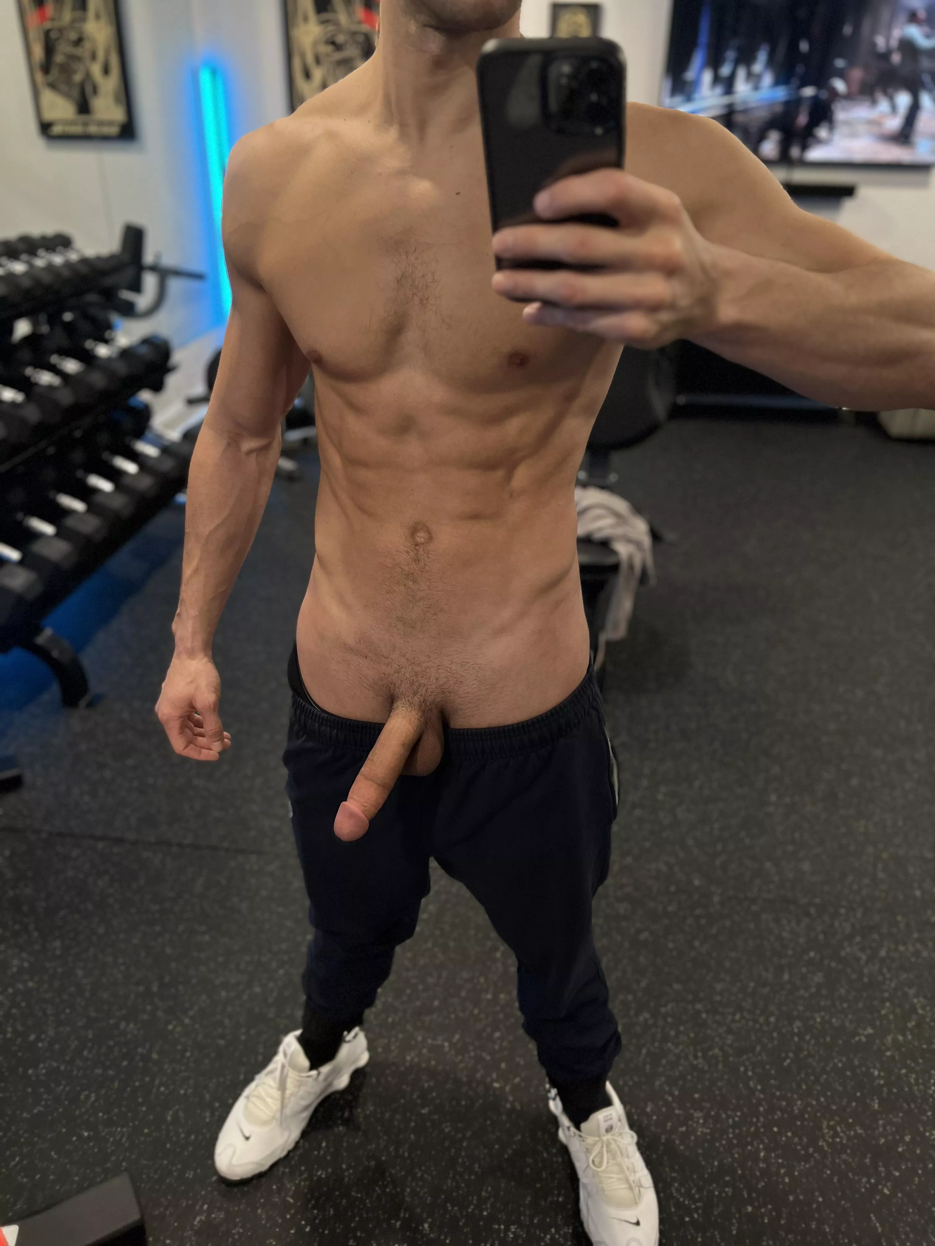 Need kisses or something