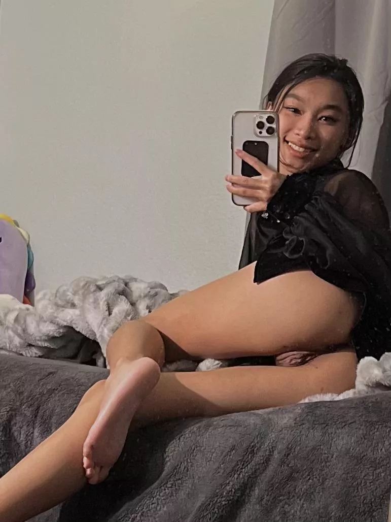 Oh no, I can't find my panties!