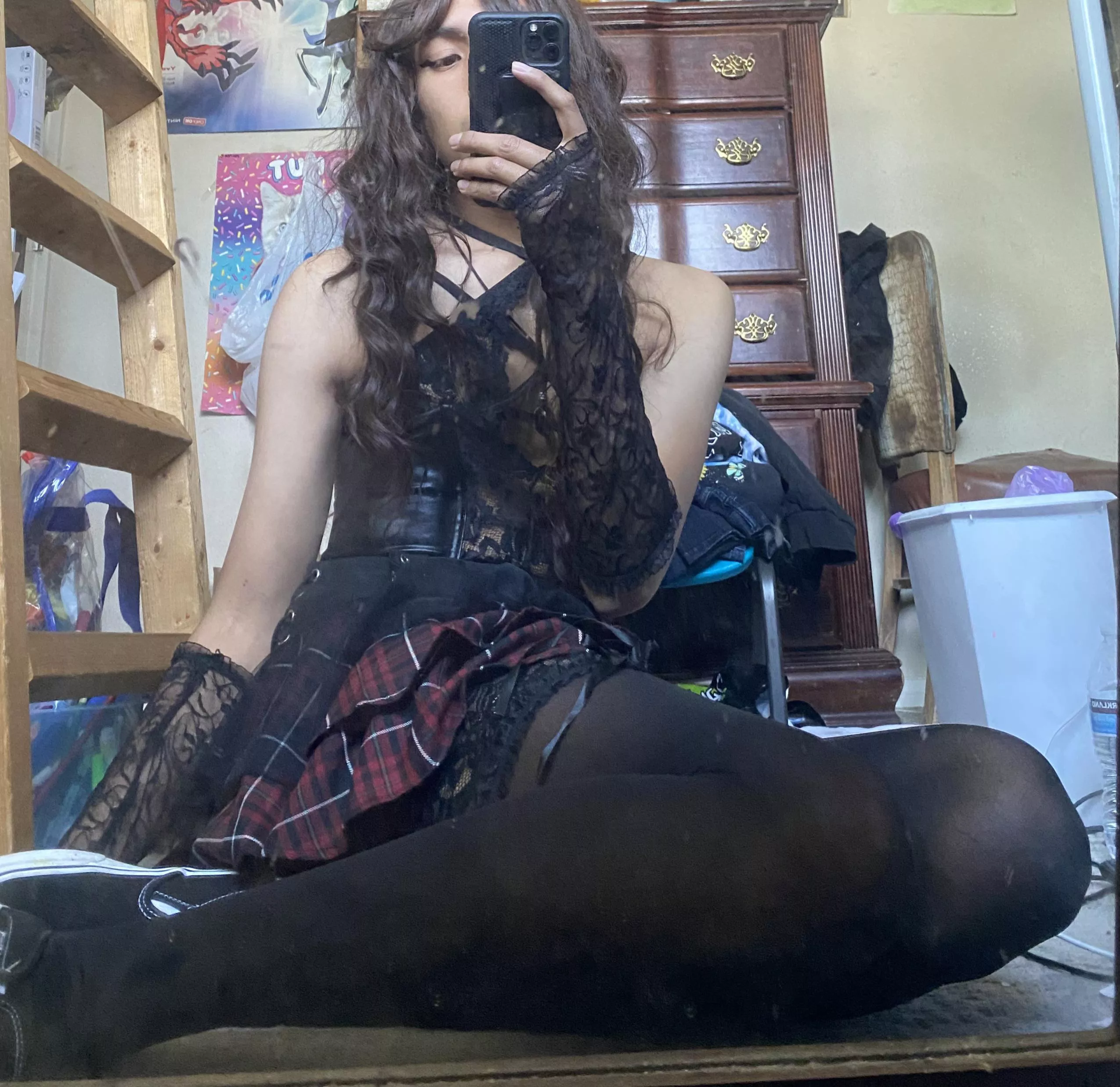 Omg it’s my cake day again! Felt kinda cute today