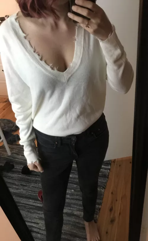 Our fantasy is that we find another married husband that wants to help my wife 34 with her first hotwife experience