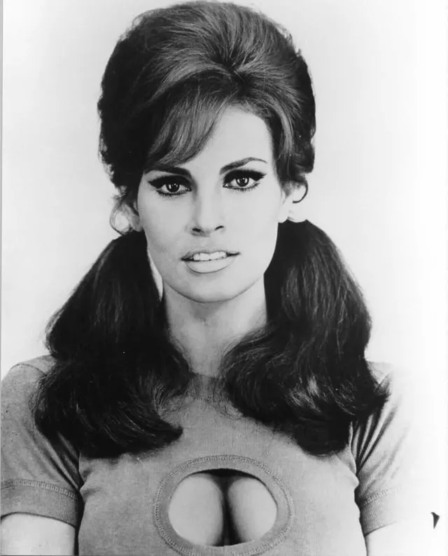 Raquel Welch