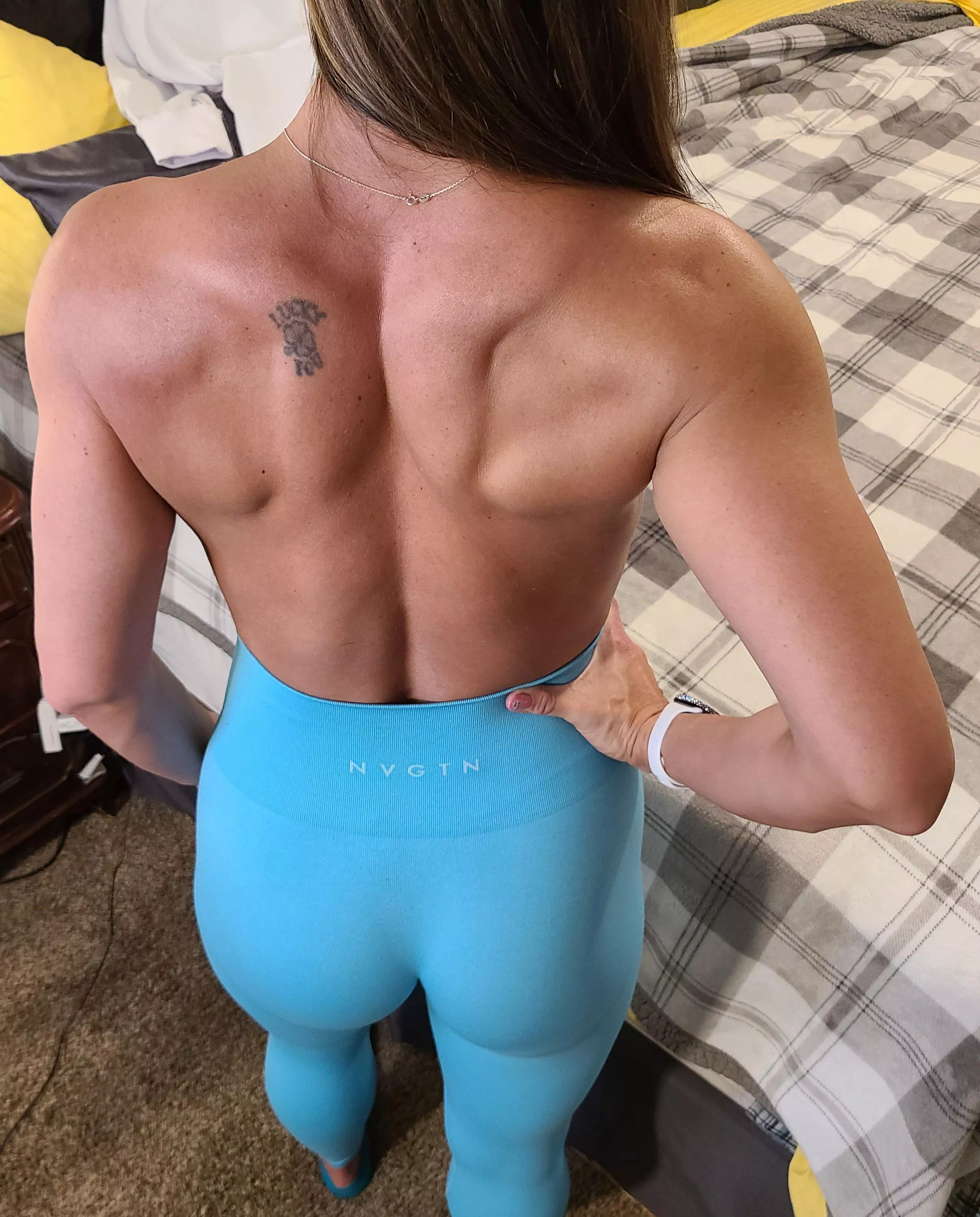 Ready for the Gym 😘❤😍