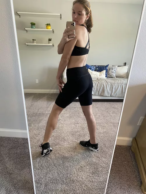 Ready to teach cardio kickboxing