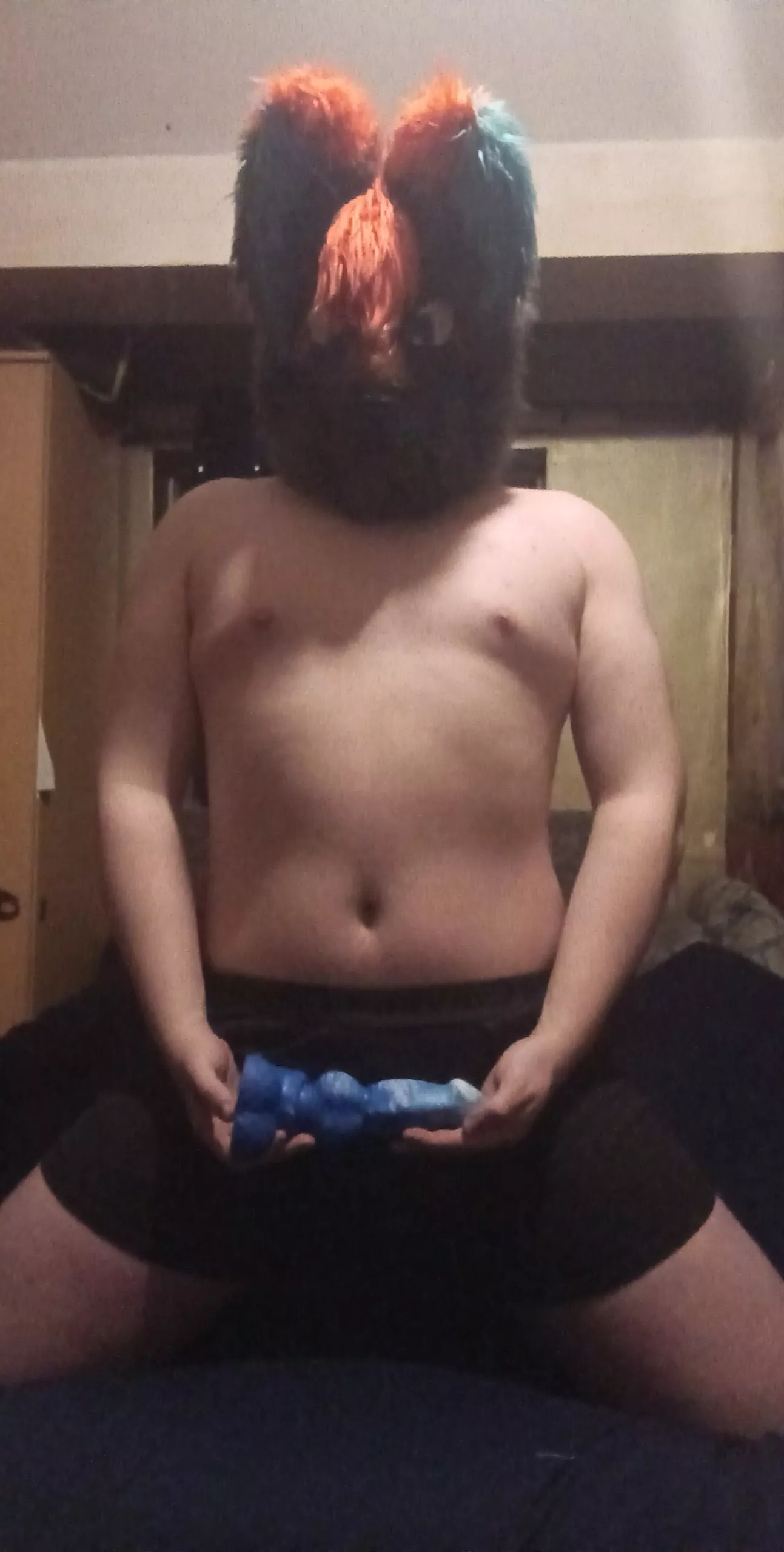 repost because my stuff continues to get taken down lol