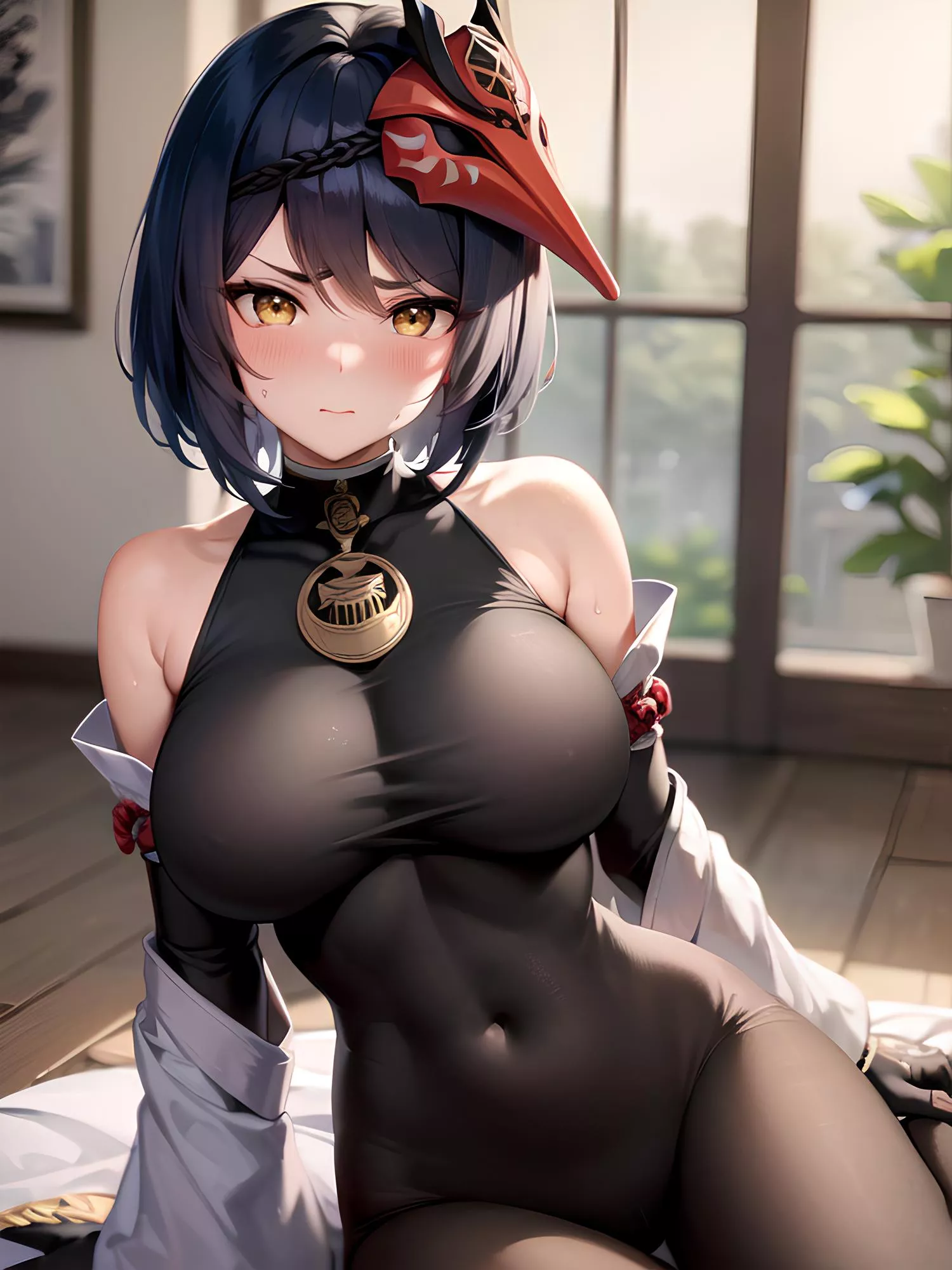 Sara [Genshin Impact]