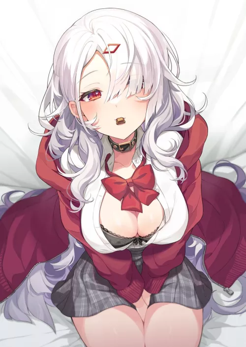 Small Chocolate [Original]