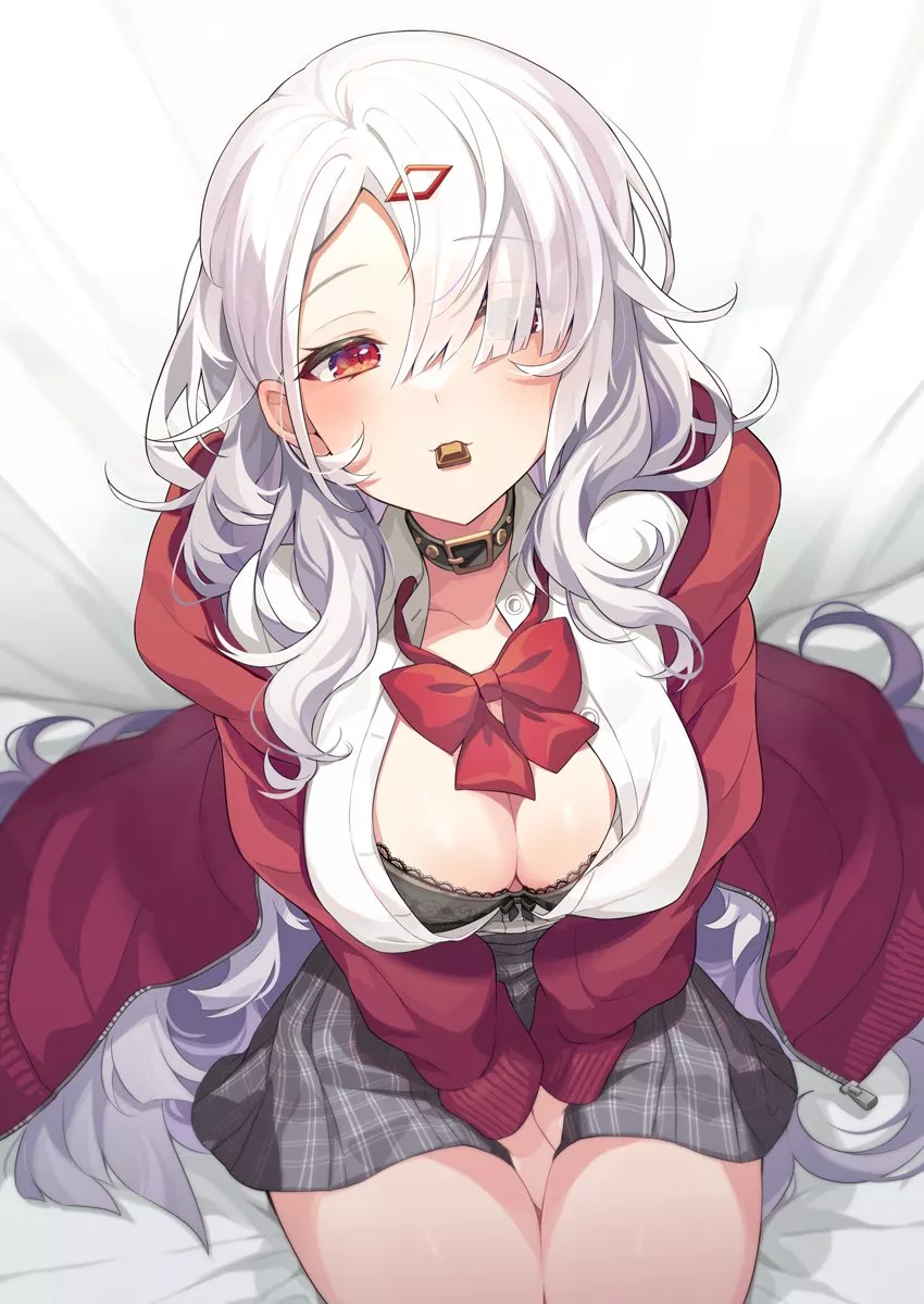 Small Chocolate [Original]