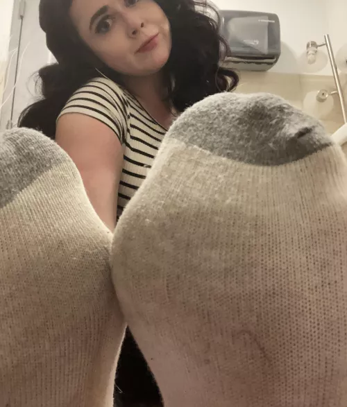 So cute but so stinky