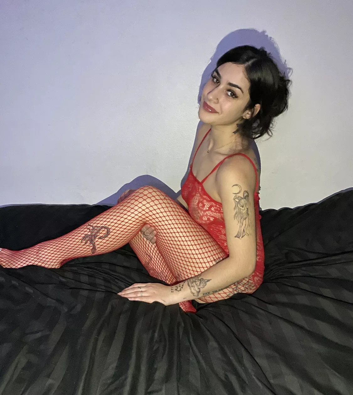 Sometimes I think I have short legs