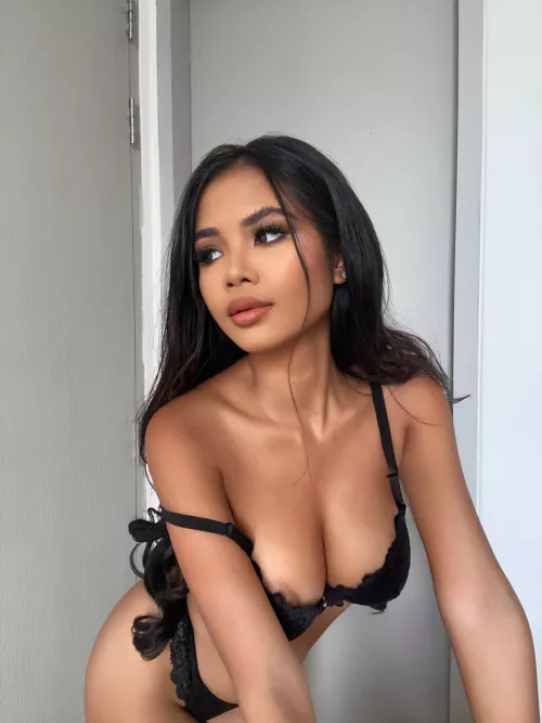 Suck or lick them, anything you want ❤️