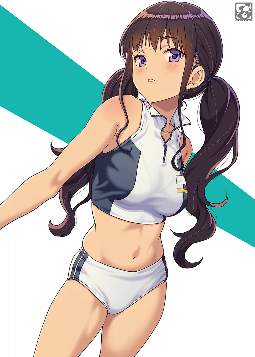 Takina [Lycoris Recoil]