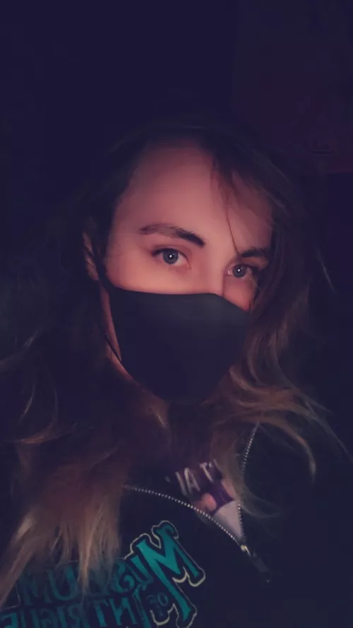 Tell me, What do these eyes tell you?