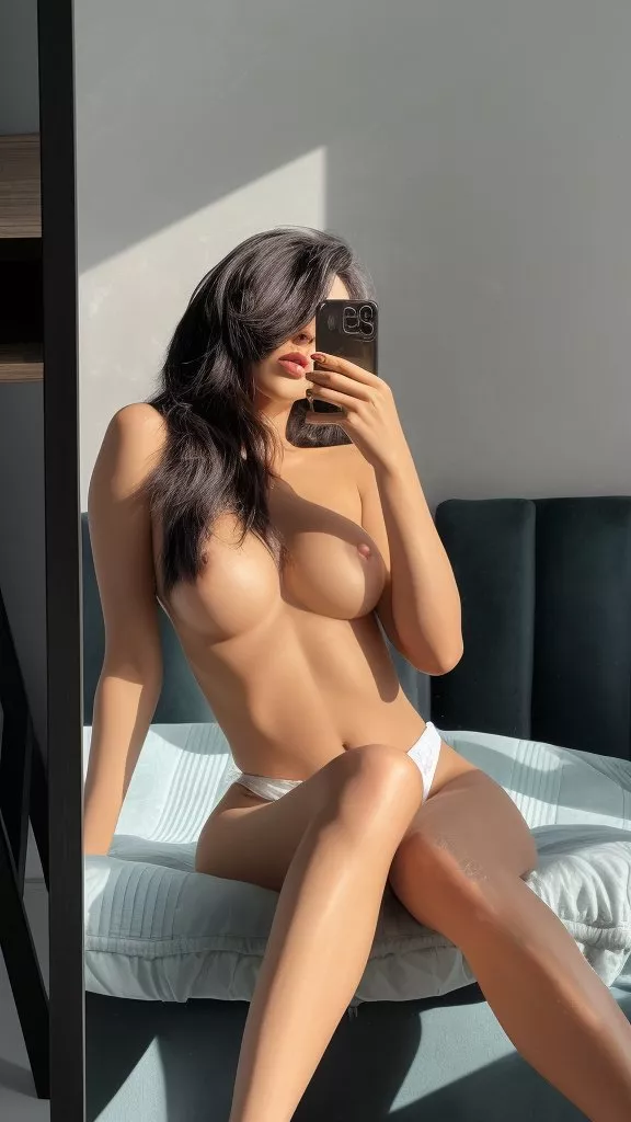 Tender and Sensual Caresses 💕🤗😍