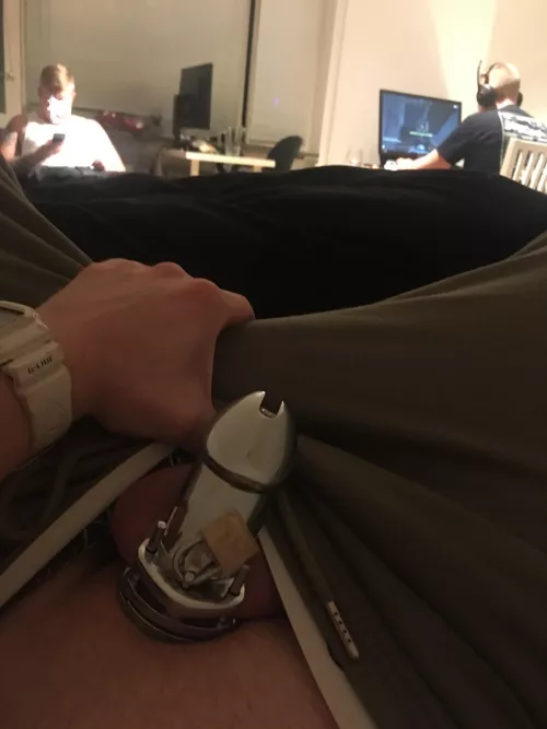 They have no idea 🤭