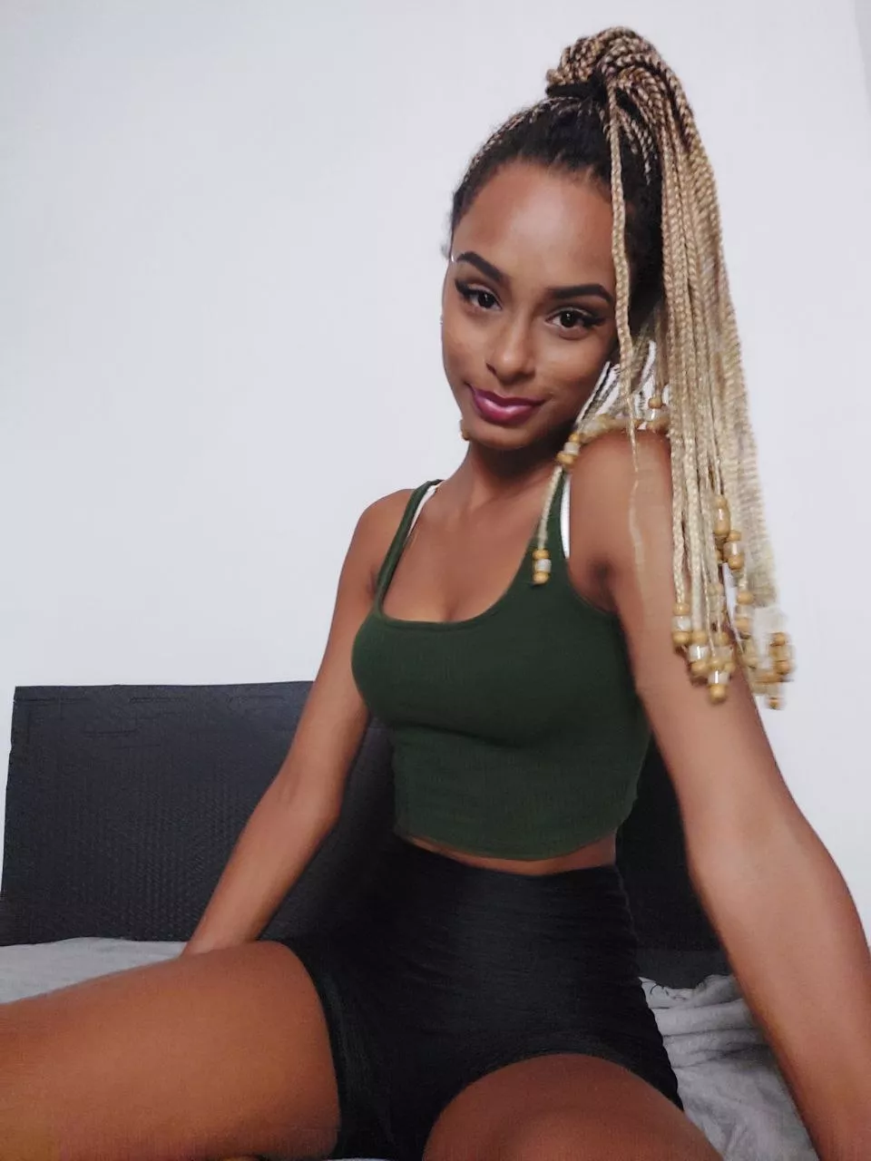 This is my debut here. I hope you like it