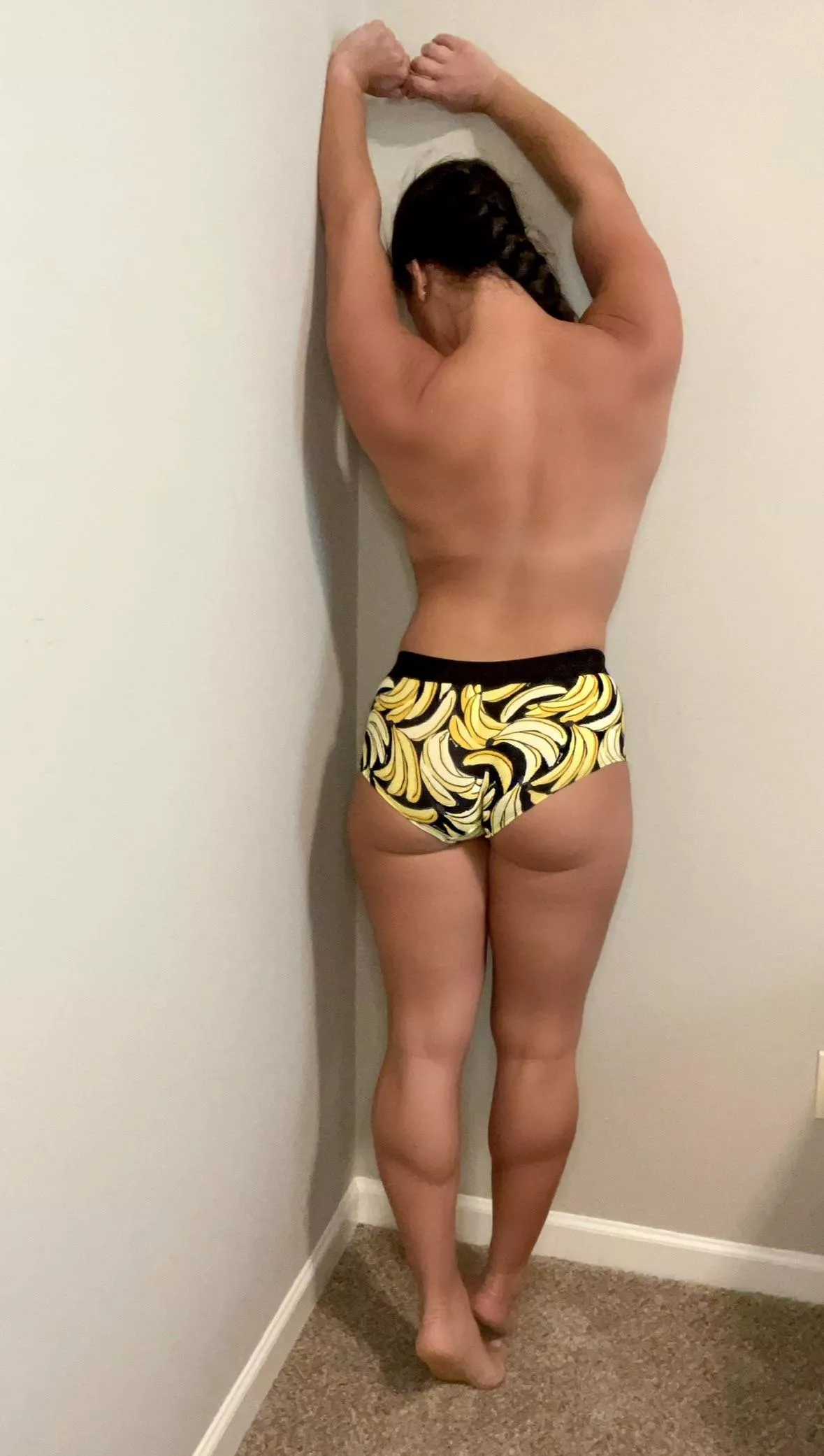 This shit is bananas