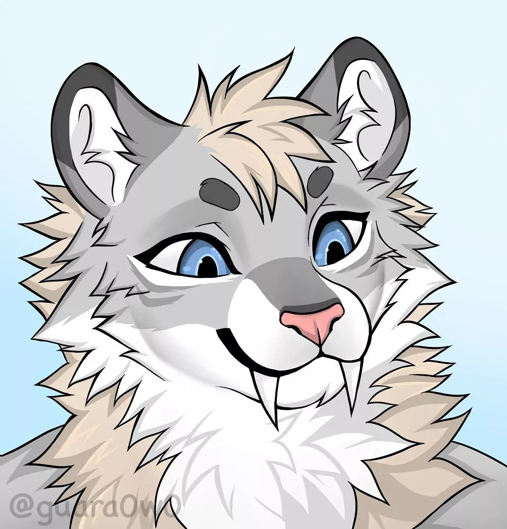 Tian icon (art by me)