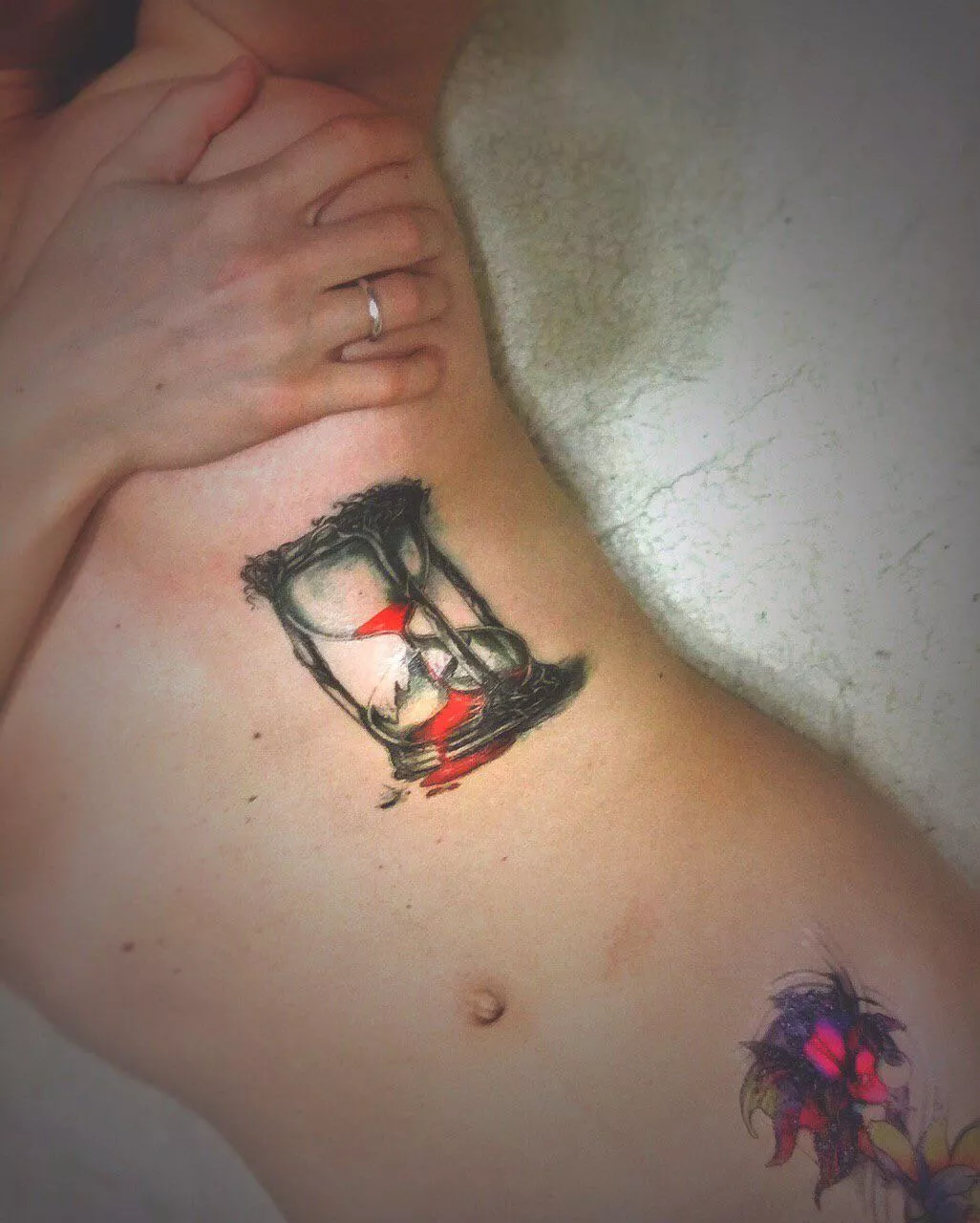 Time to heal your heart