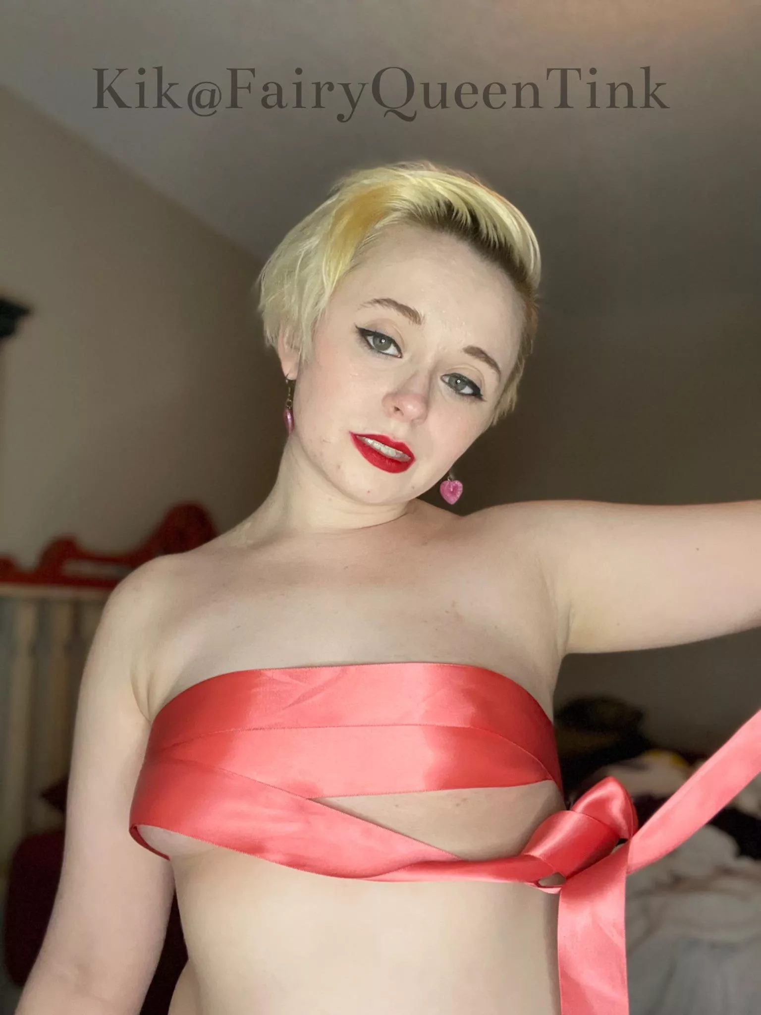 ♥️Valentines Deals going on until the 17th♥️ Valentines Bundle 20+ photos &3 videos only $20 [selling] [kik] FairyQueenTink [snap] fairyqueekntink