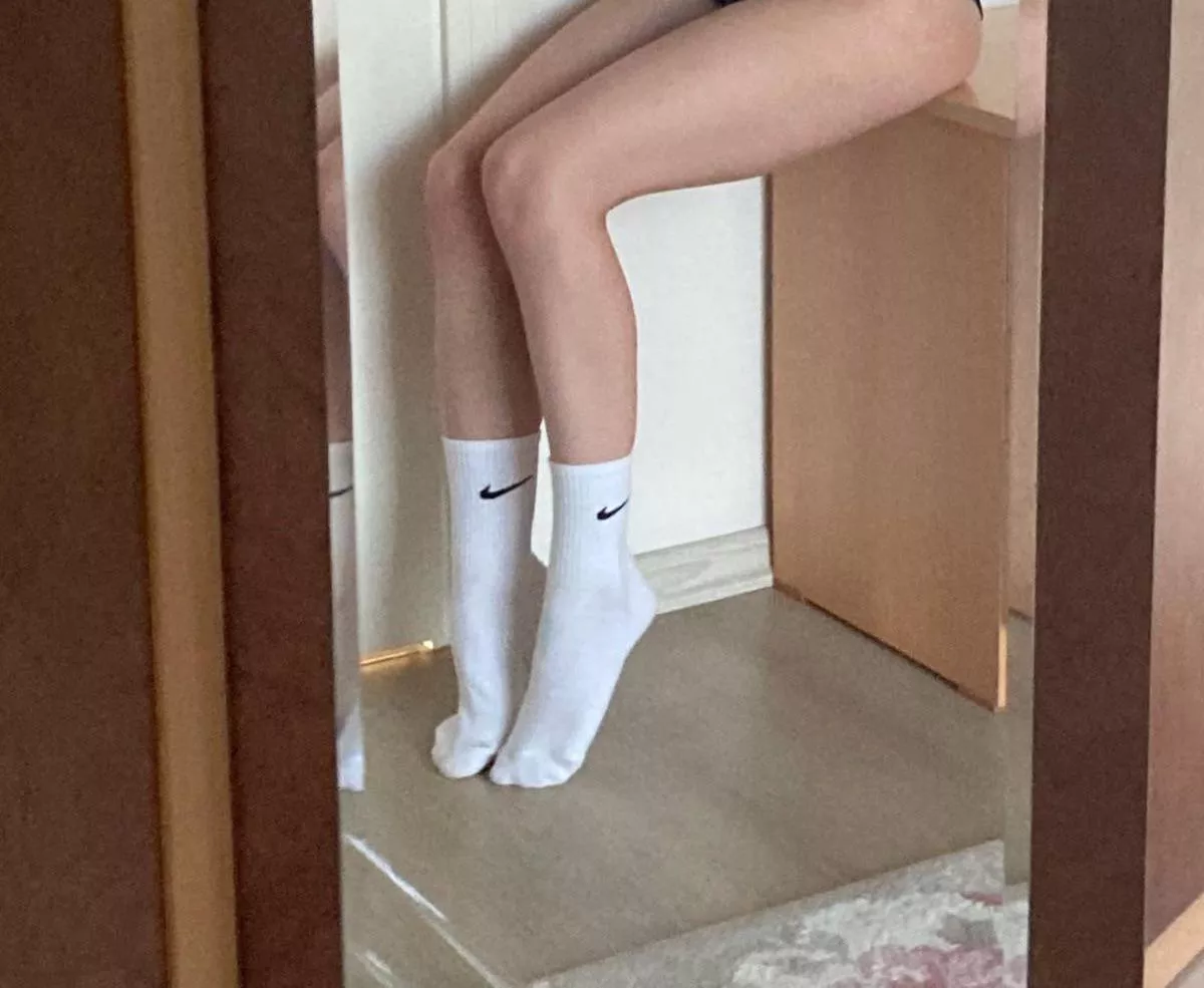 waiting for some fun