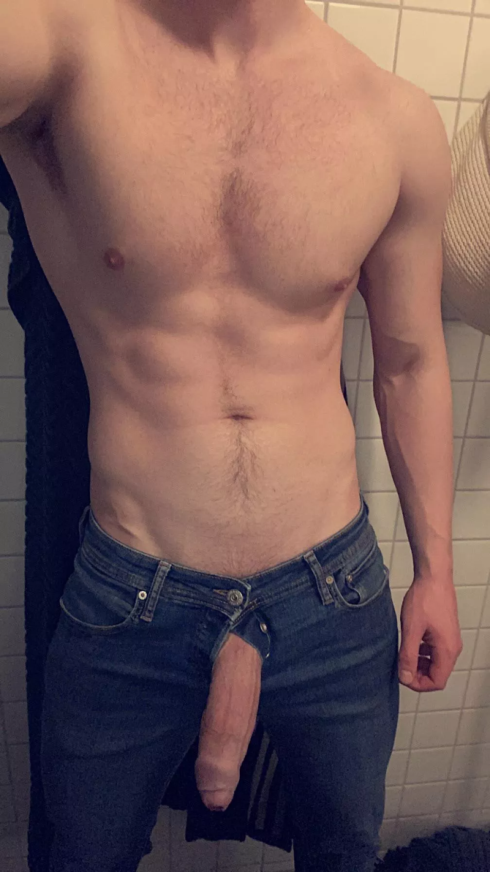 Wanna help me with the last button?