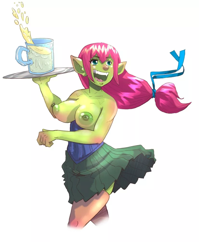 Want to cool off in this heat? open commissions