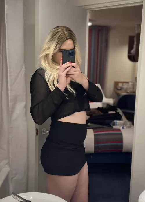 What do we think? :3