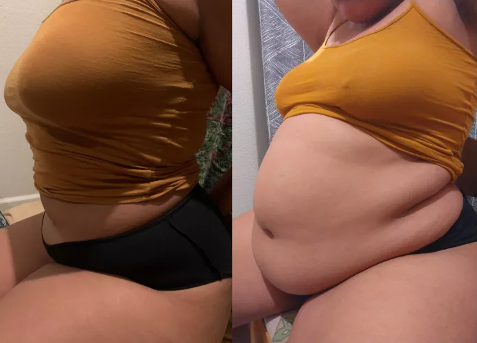 What happened to me???