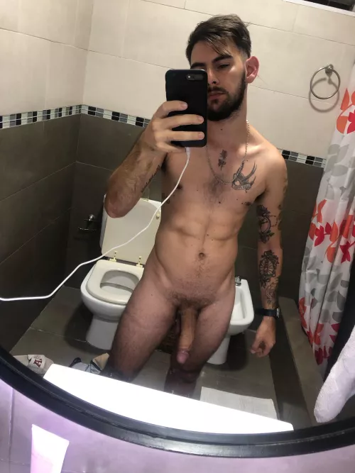 What would you do? Suck or fuck?