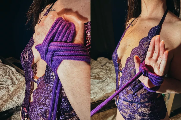 Where do you want to take me?