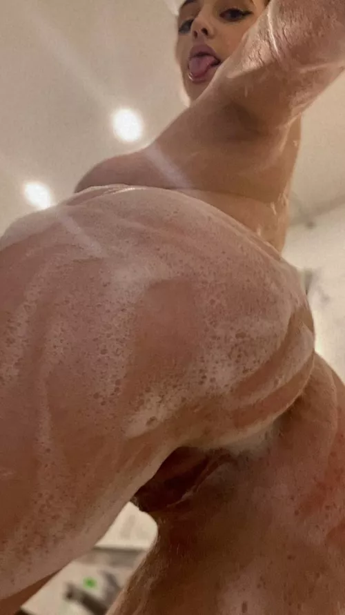 would you let me sit on your face ?