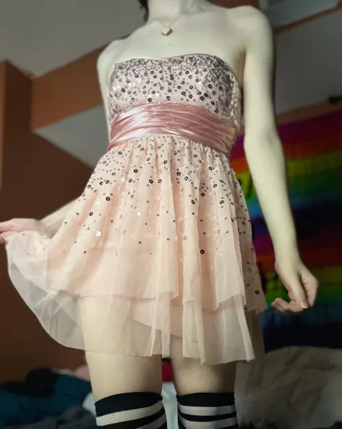 would you take a boy to the prom? 🥺