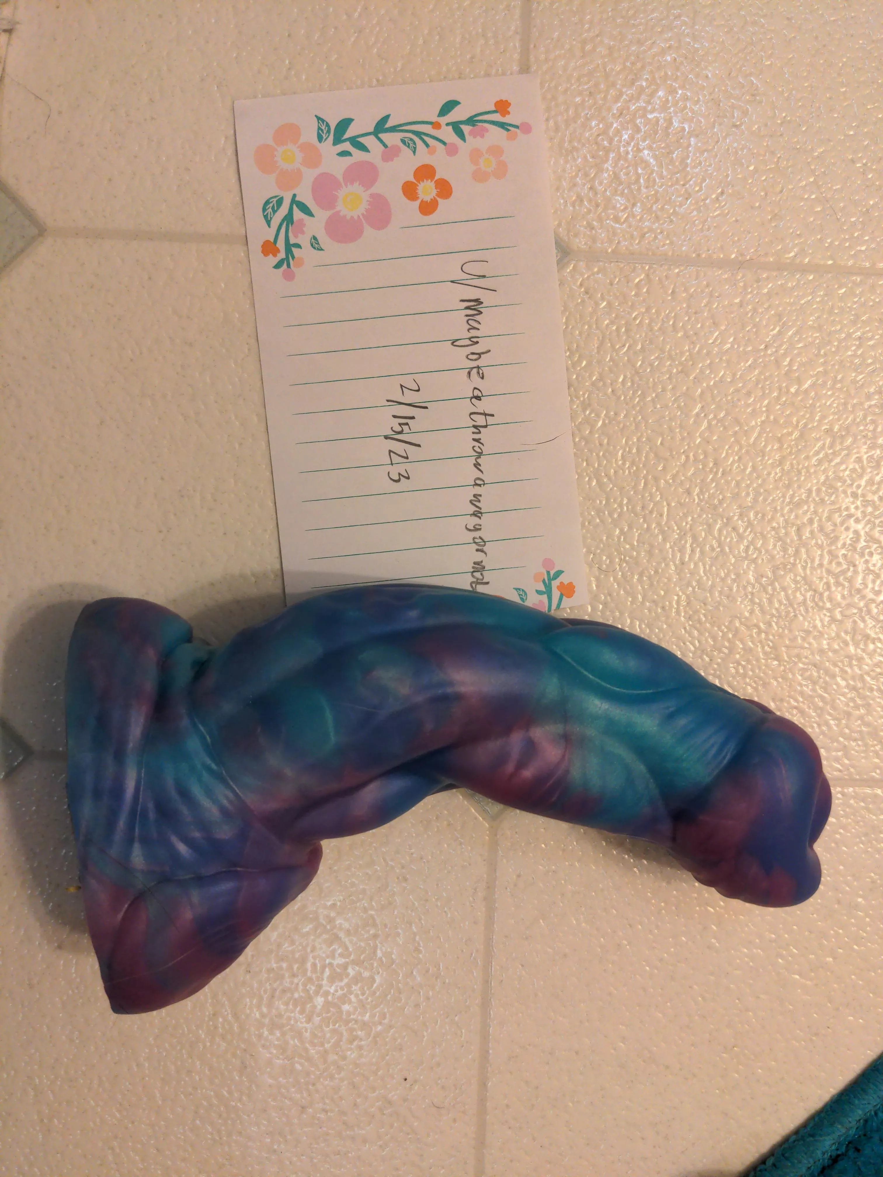 WTS Small Stan (see post for details)