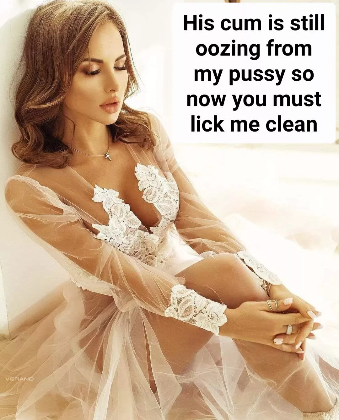 Yes, dear, thank you Dear