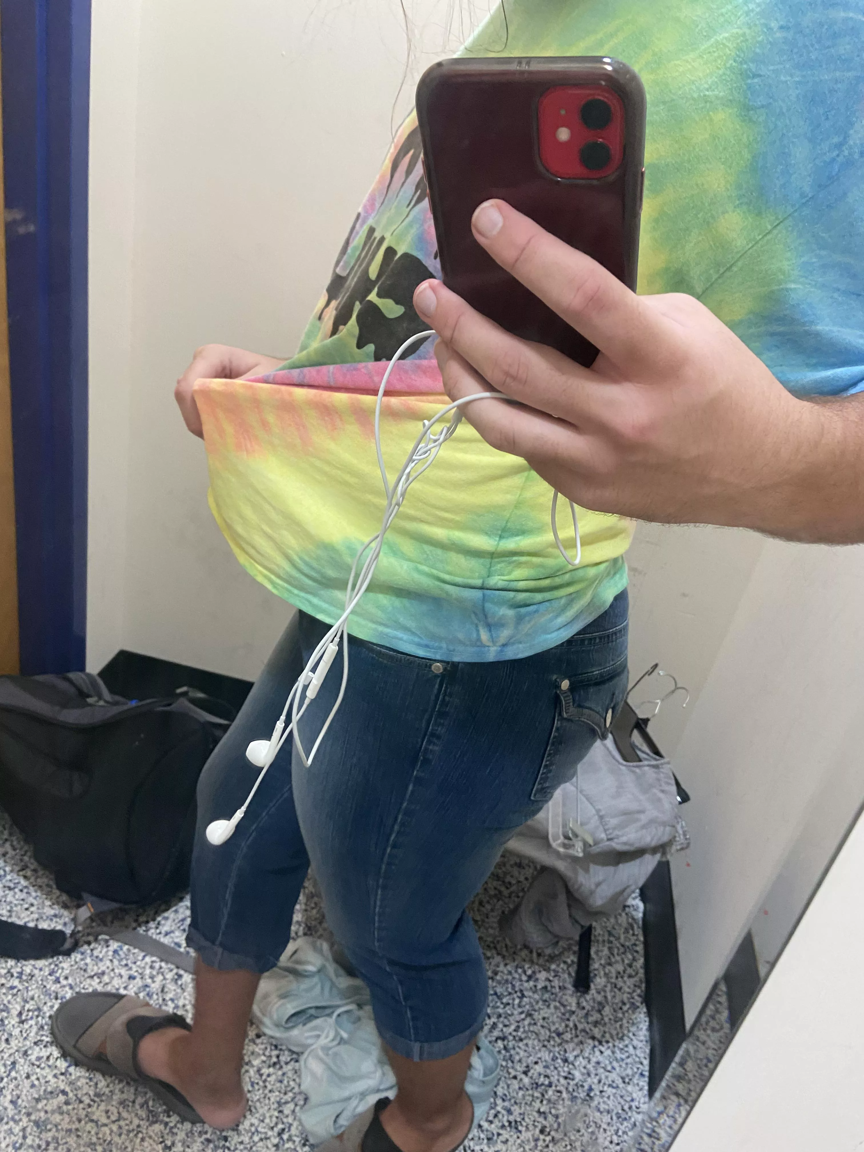 23 (TF4A) Please humiliate me, degrade this sissy