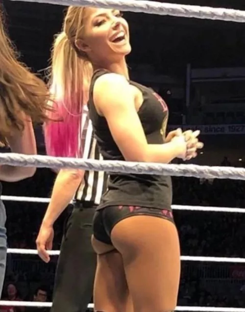 Alexa Bliss