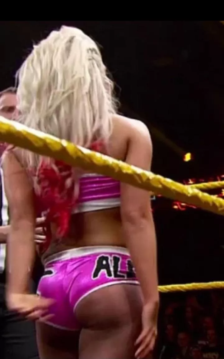Alexa Bliss