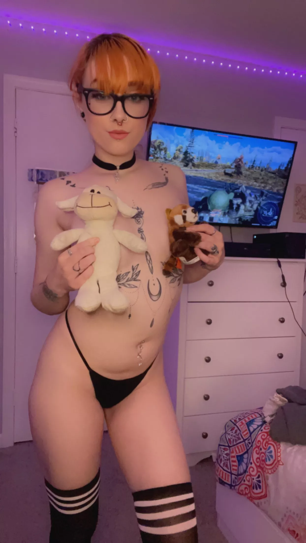 am i nerdy enough for u? [f]