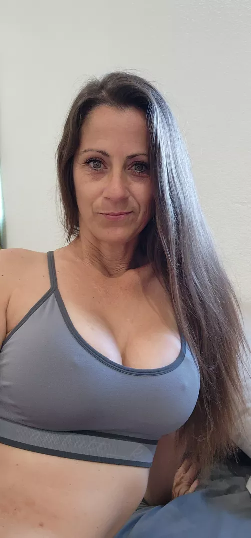 And how are you today? 😃