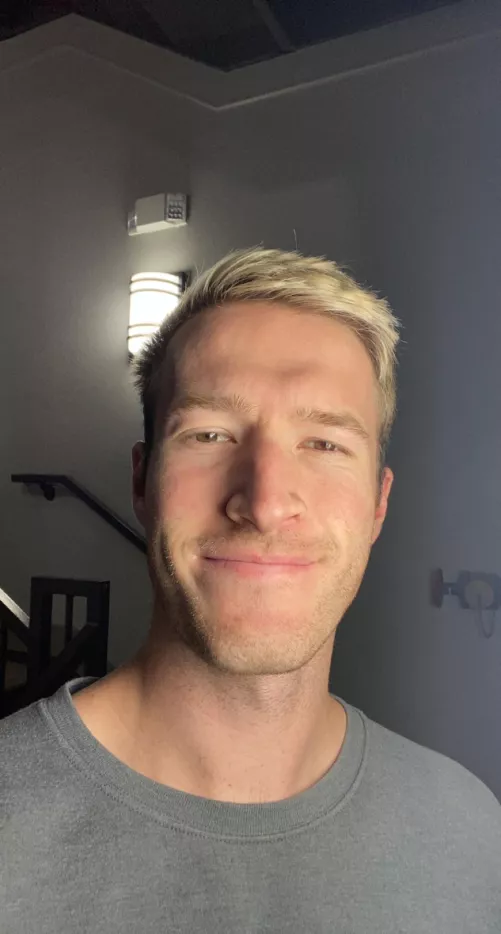 Any fun weekend plans?