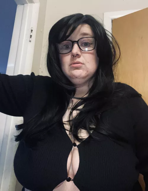 Anybody willing to stay after class…?