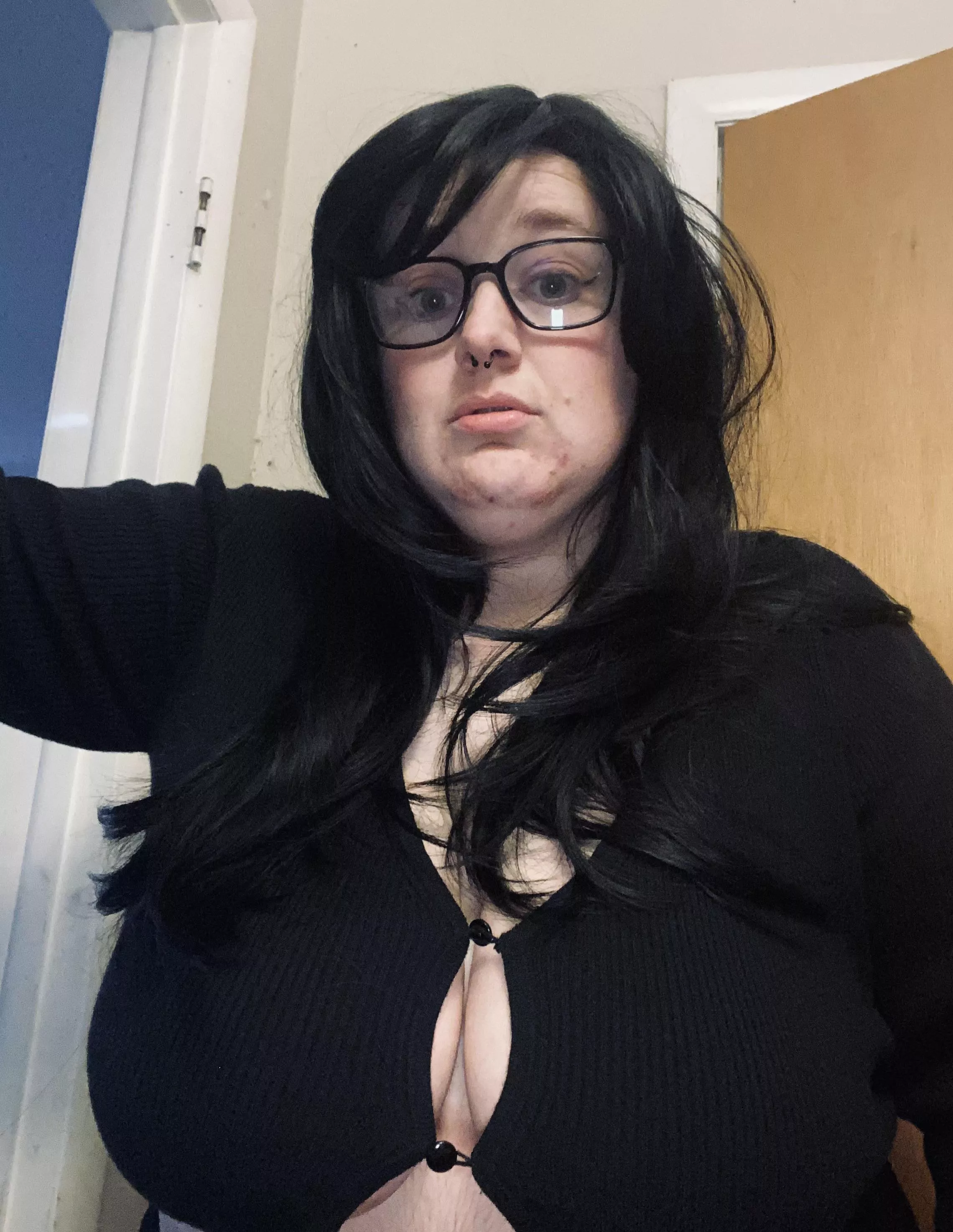 Anybody willing to stay after class…?