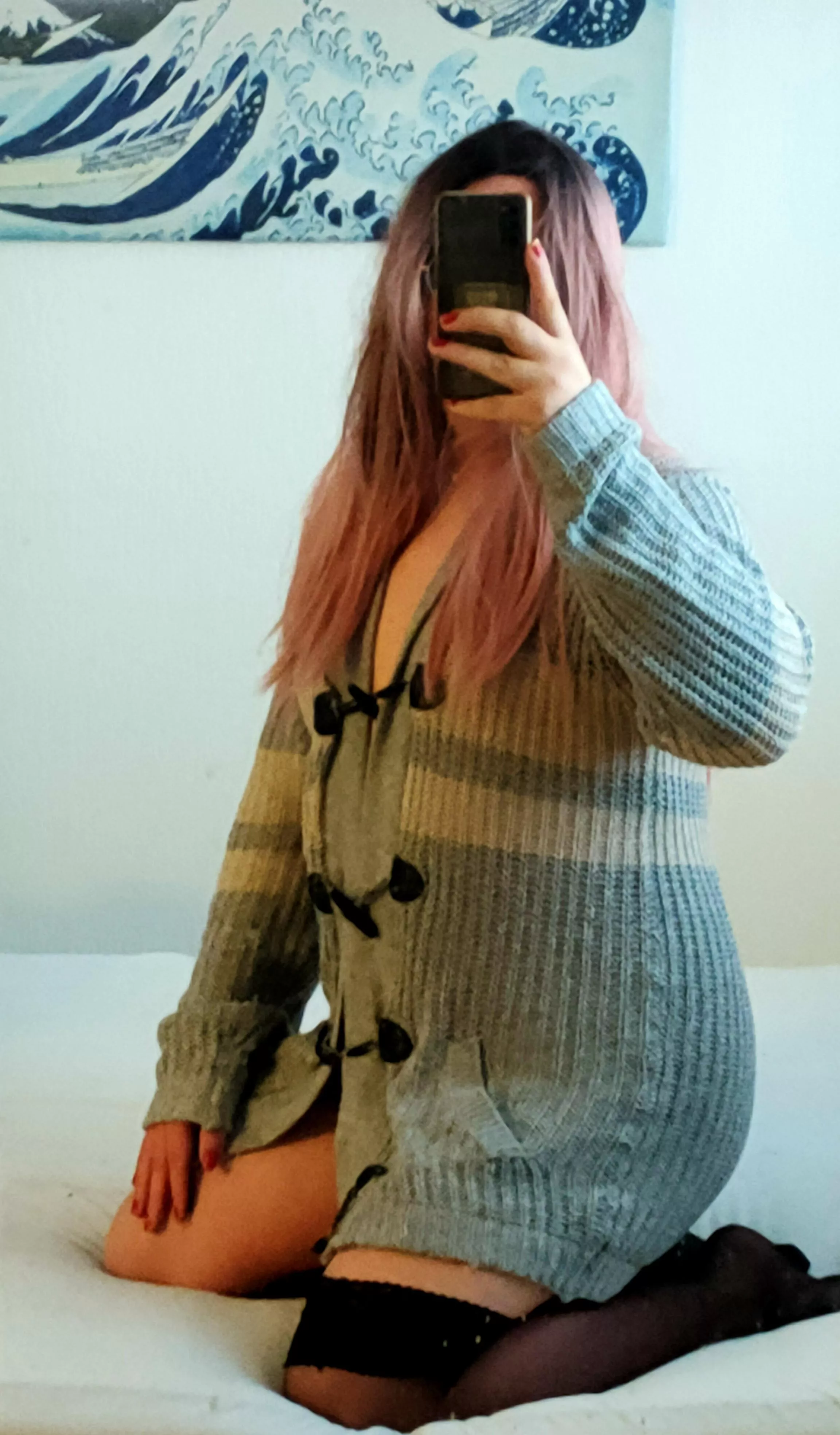 are chubby femboys cute too🥺