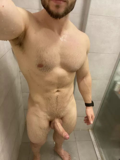 Are you up for a stretching?