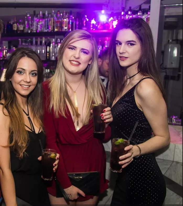 Ascending Height Order