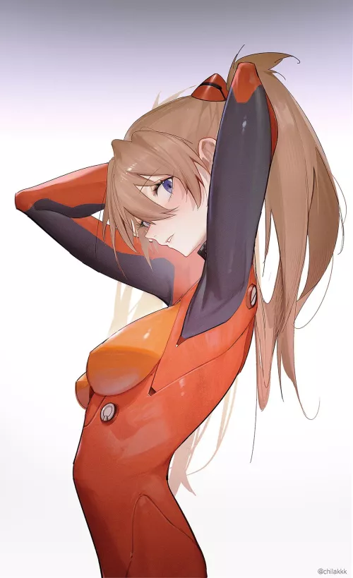 Asuka [Evangelion]